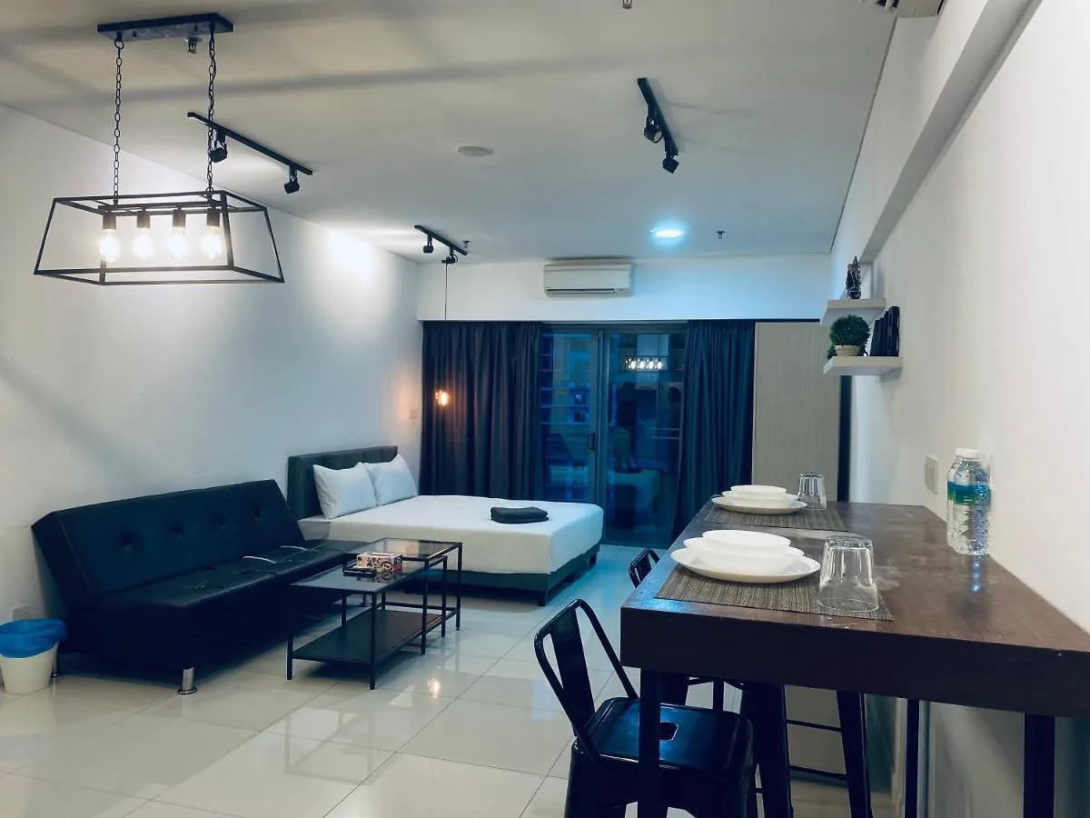 Summer Suites Apartment Klcc City Center By Griho'Z Kuala Lumpur Malajsie