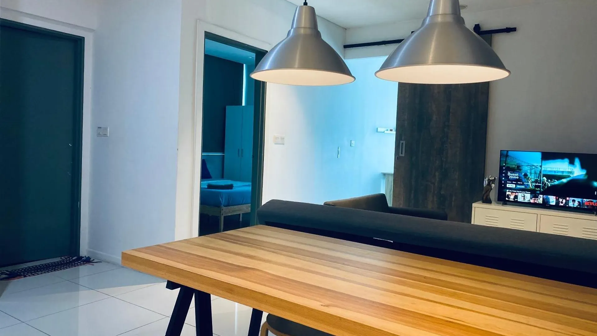 Summer Suites Apartment Klcc City Center By Griho'Z Kuala Lumpur 0*,
