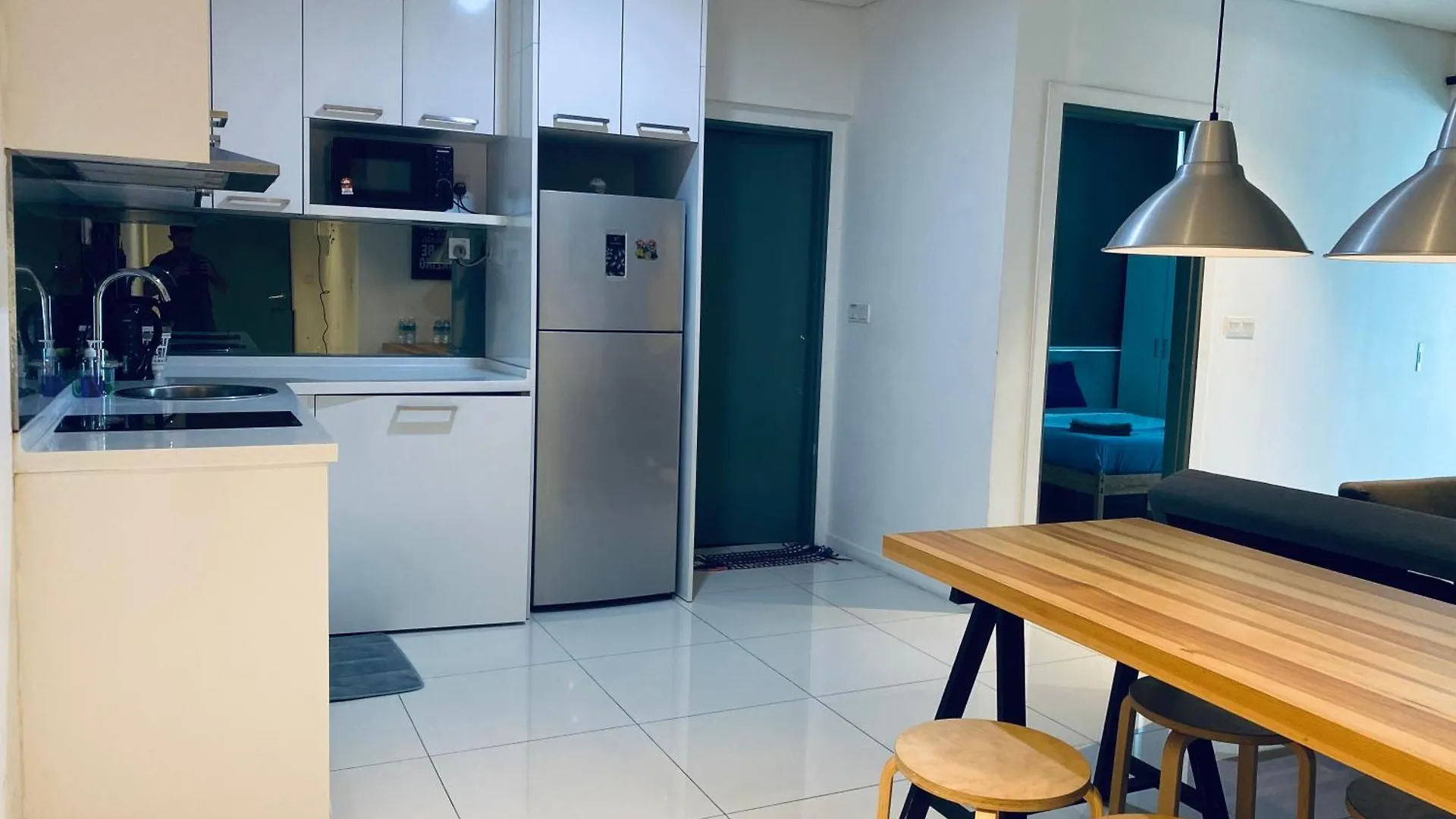 Summer Suites Apartment Klcc City Center By Griho'Z Kuala Lumpur