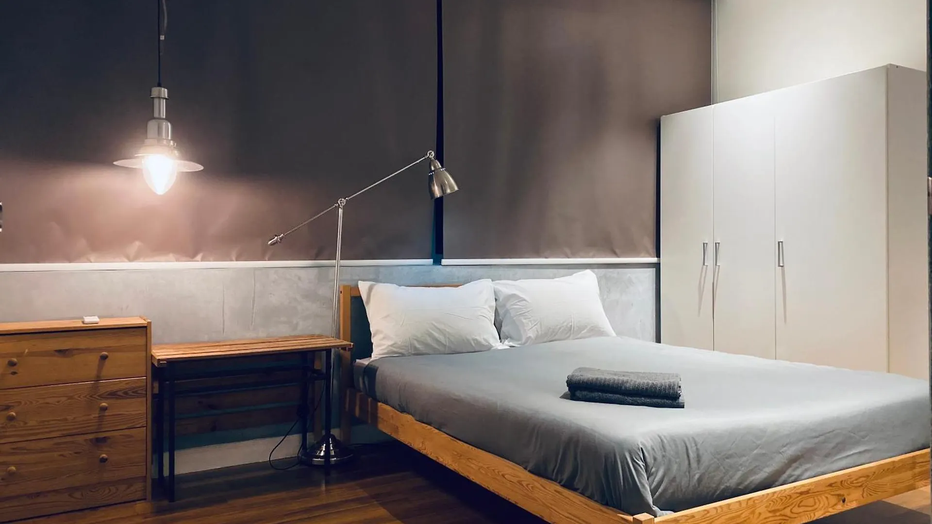 Summer Suites Apartment Klcc City Center By Griho'Z Kuala Lumpur