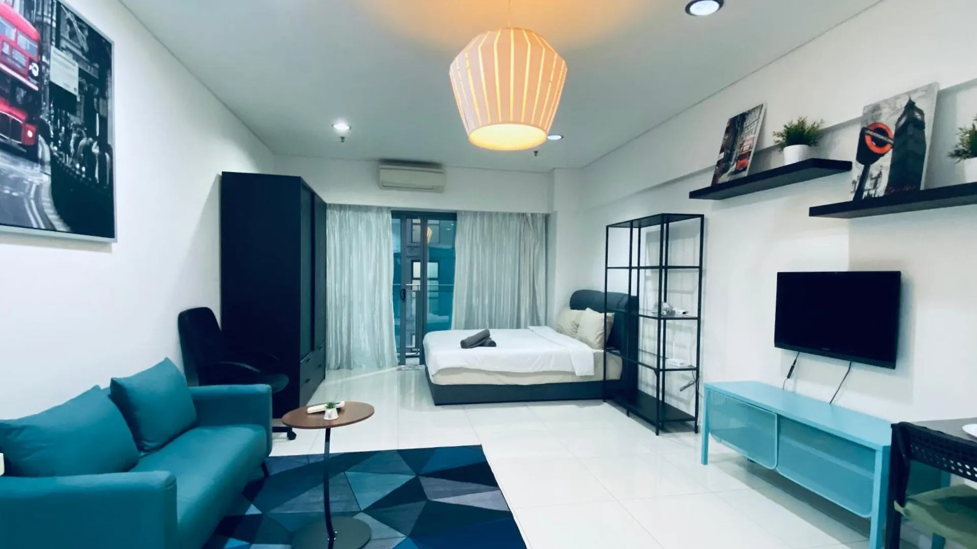 Summer Suites Apartment Klcc City Center By Griho'Z Kuala Lumpur