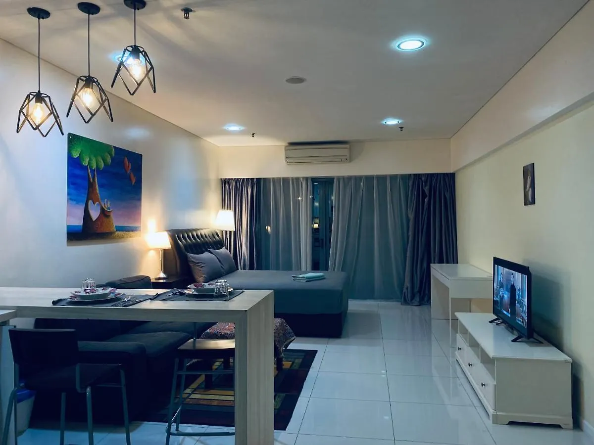 Summer Suites Apartment Klcc City Center By Griho'Z Kuala Lumpur