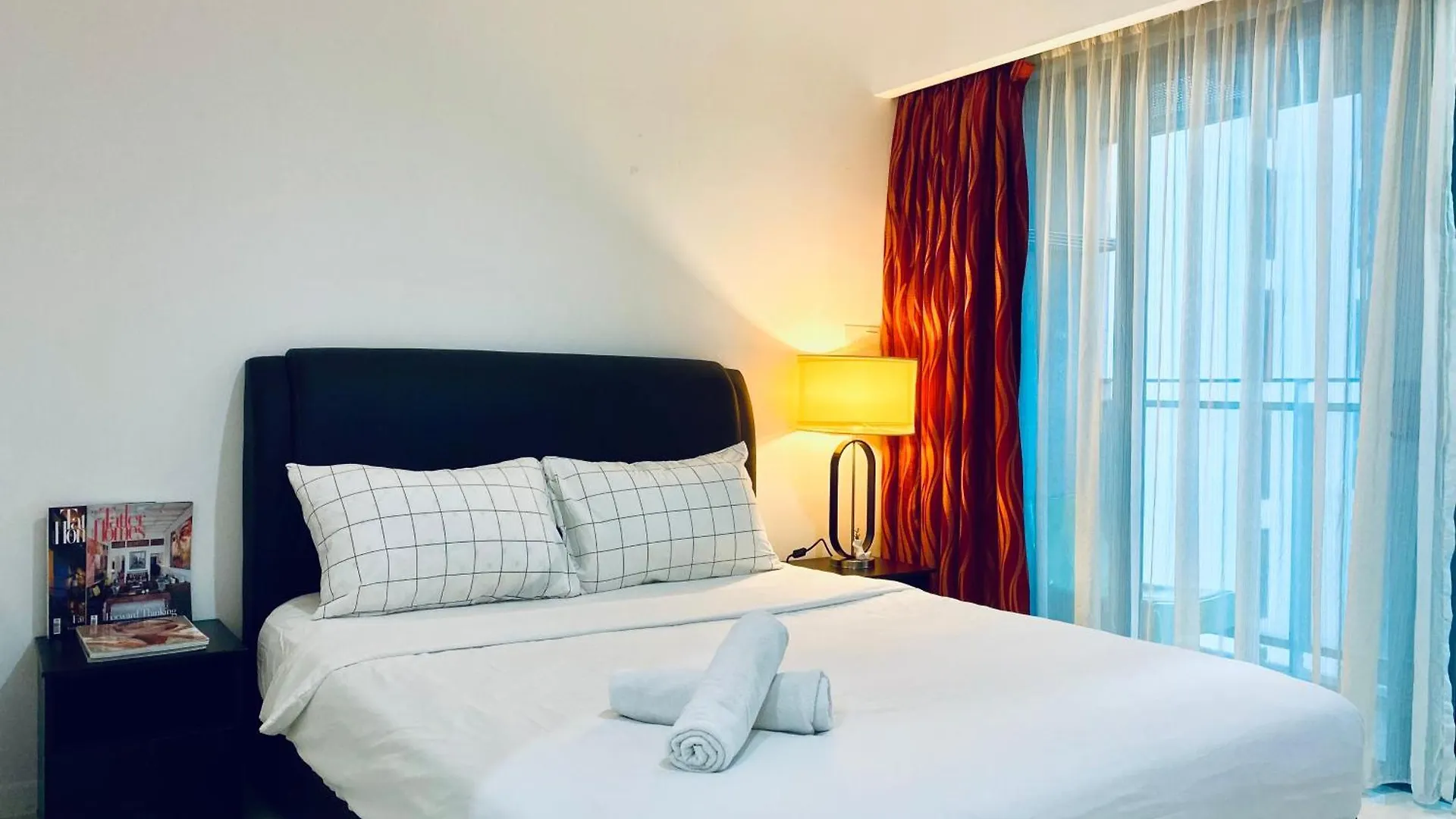 Summer Suites Apartment Klcc City Center By Griho'Z Kuala Lumpur