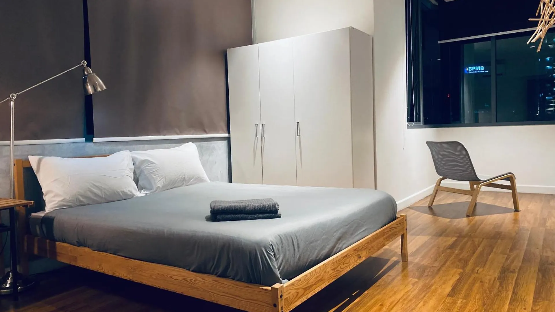 Summer Suites Apartment Klcc City Center By Griho'Z Kuala Lumpur 0*,  Malesia