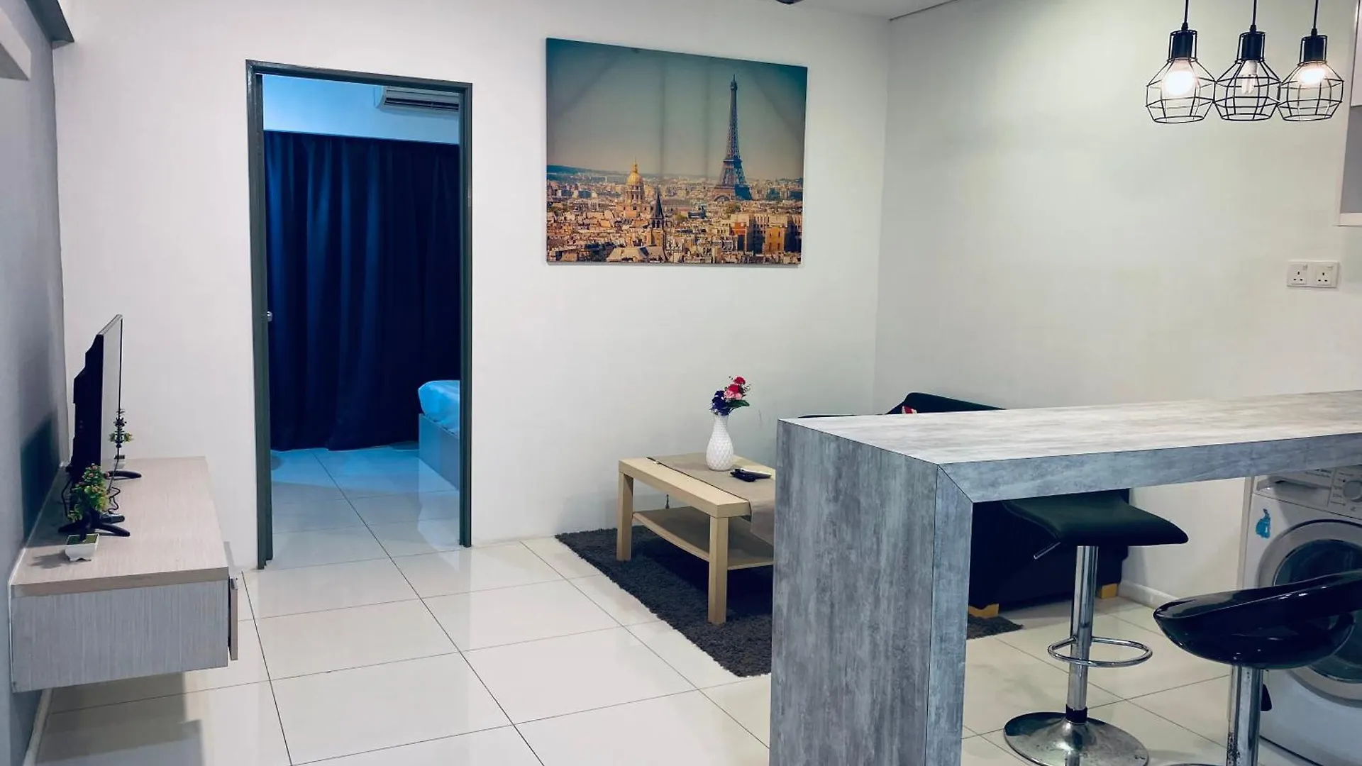 Summer Suites Apartment Klcc City Center By Griho'Z Kuala Lumpur 0*,
